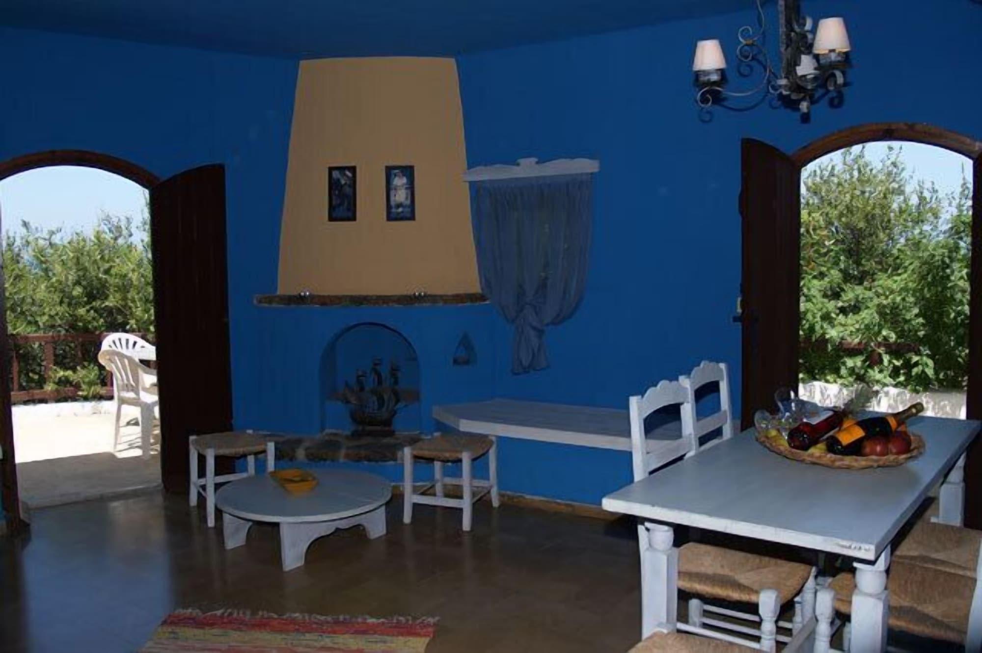 Cretan Village Hotel Amoudara  Exterior photo