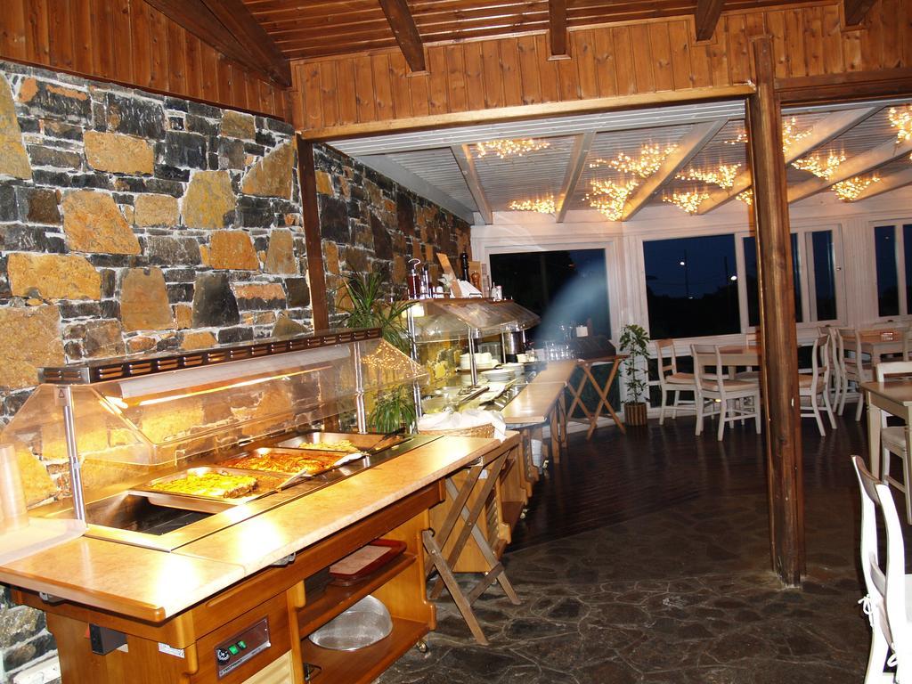 Cretan Village Hotel Amoudara  Exterior photo