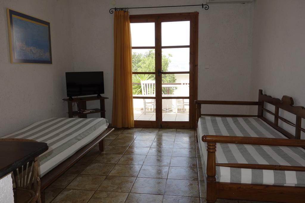 Cretan Village Hotel Amoudara  Exterior photo
