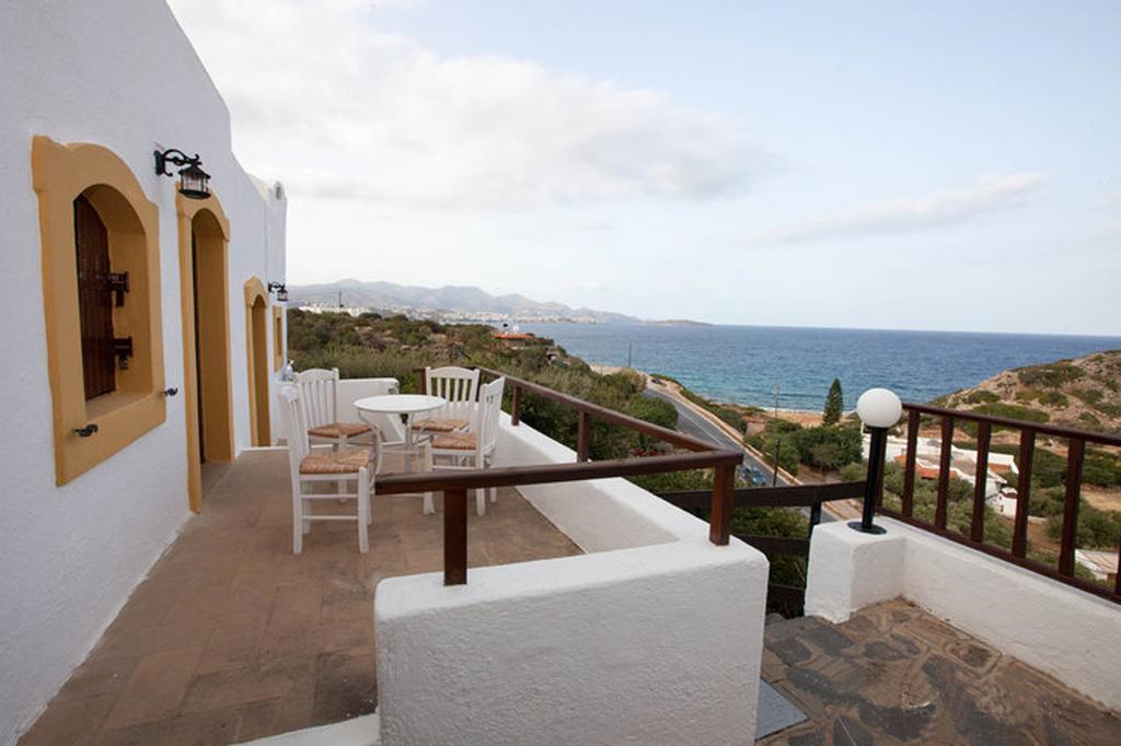 Cretan Village Hotel Amoudara  Exterior photo