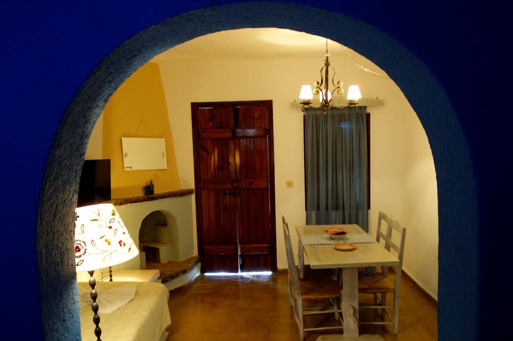 Cretan Village Hotel Amoudara  Exterior photo