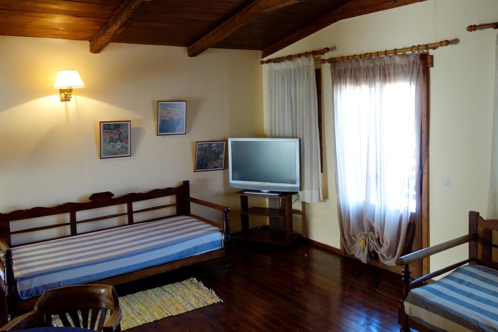 Cretan Village Hotel Amoudara  Exterior photo