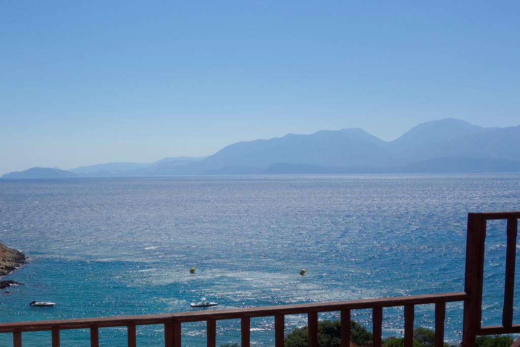 Cretan Village Hotel Amoudara  Exterior photo