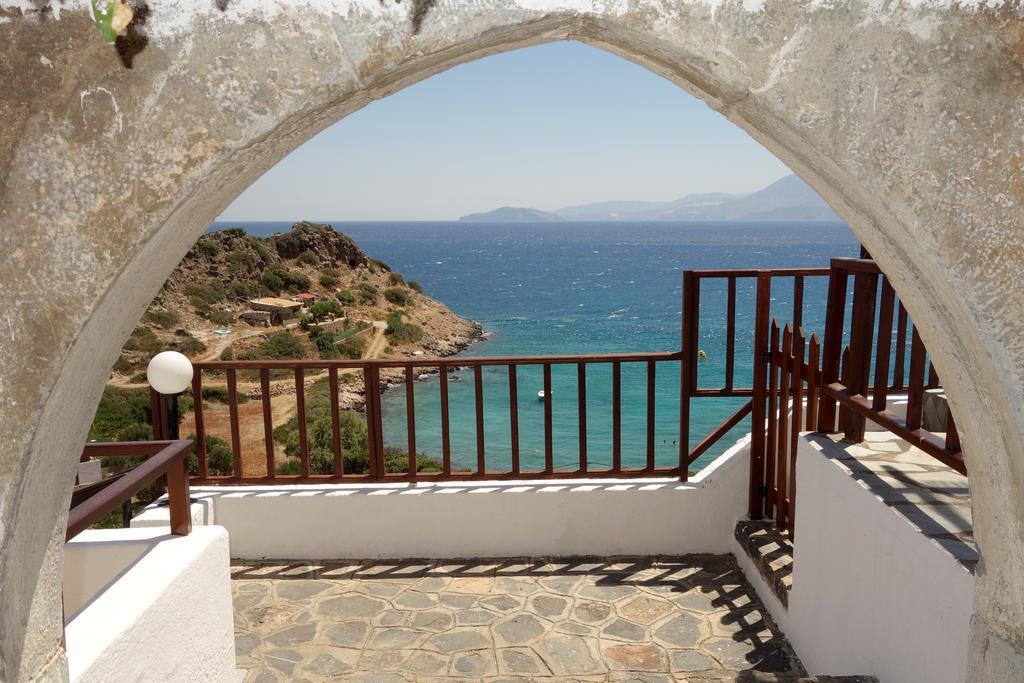 Cretan Village Hotel Amoudara  Exterior photo