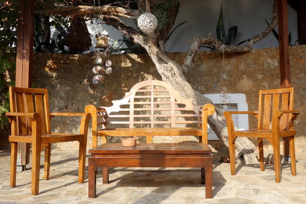 Cretan Village Hotel Amoudara  Exterior photo