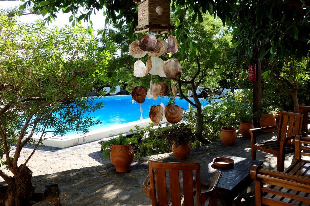 Cretan Village Hotel Amoudara  Exterior photo