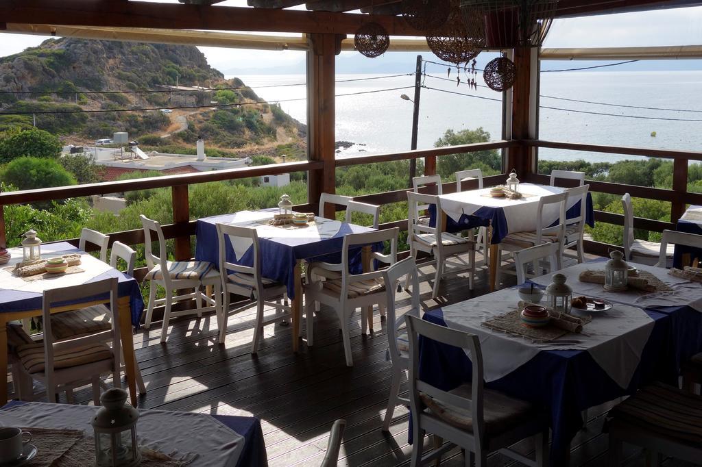 Cretan Village Hotel Amoudara  Exterior photo