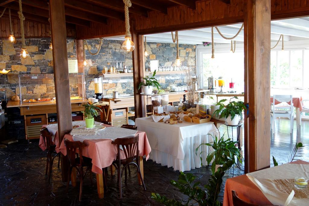 Cretan Village Hotel Amoudara  Exterior photo
